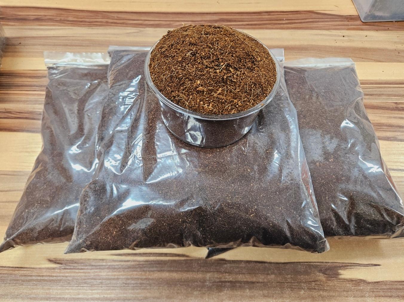 고품질 코코피트 3L