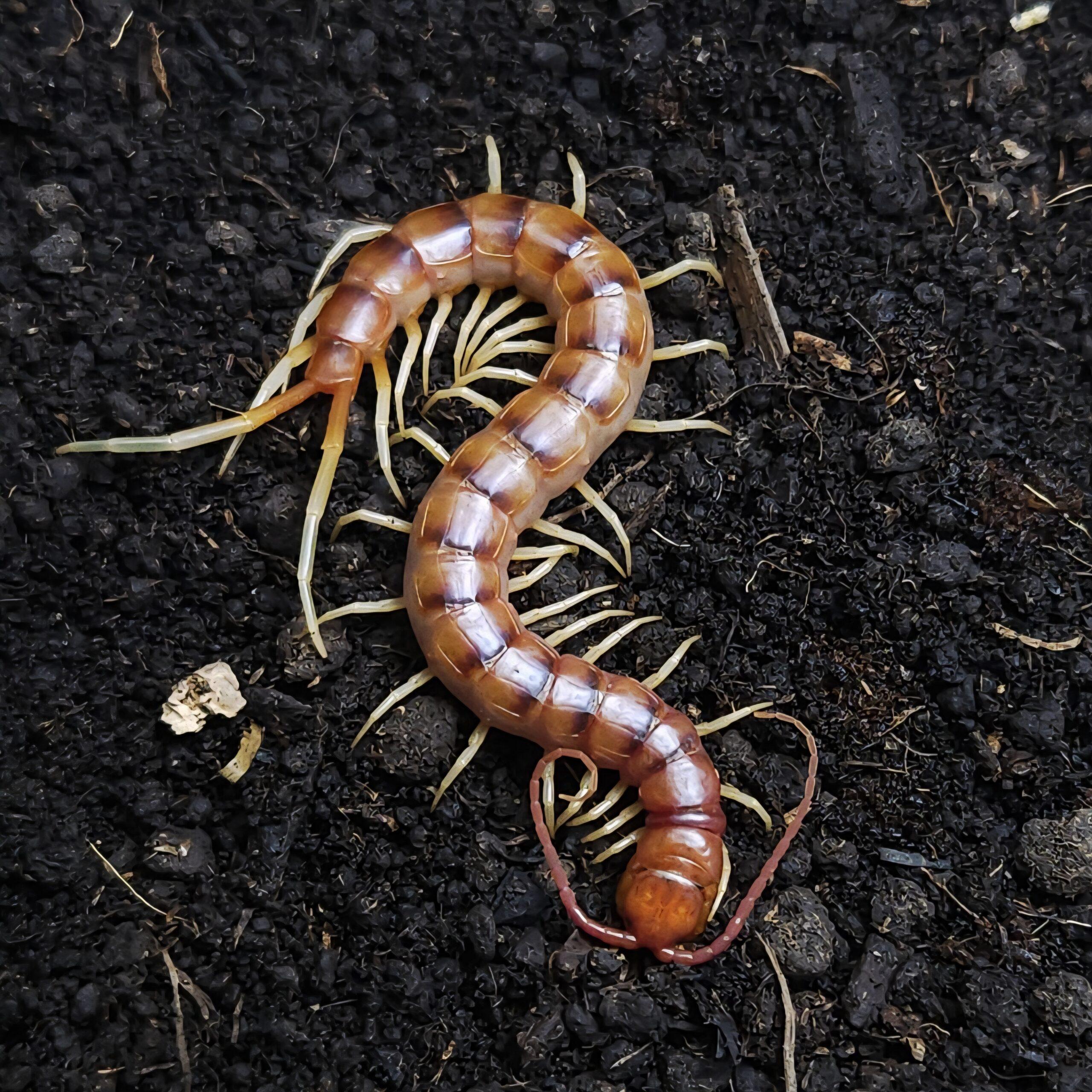 화이트렉 기간티아 유체