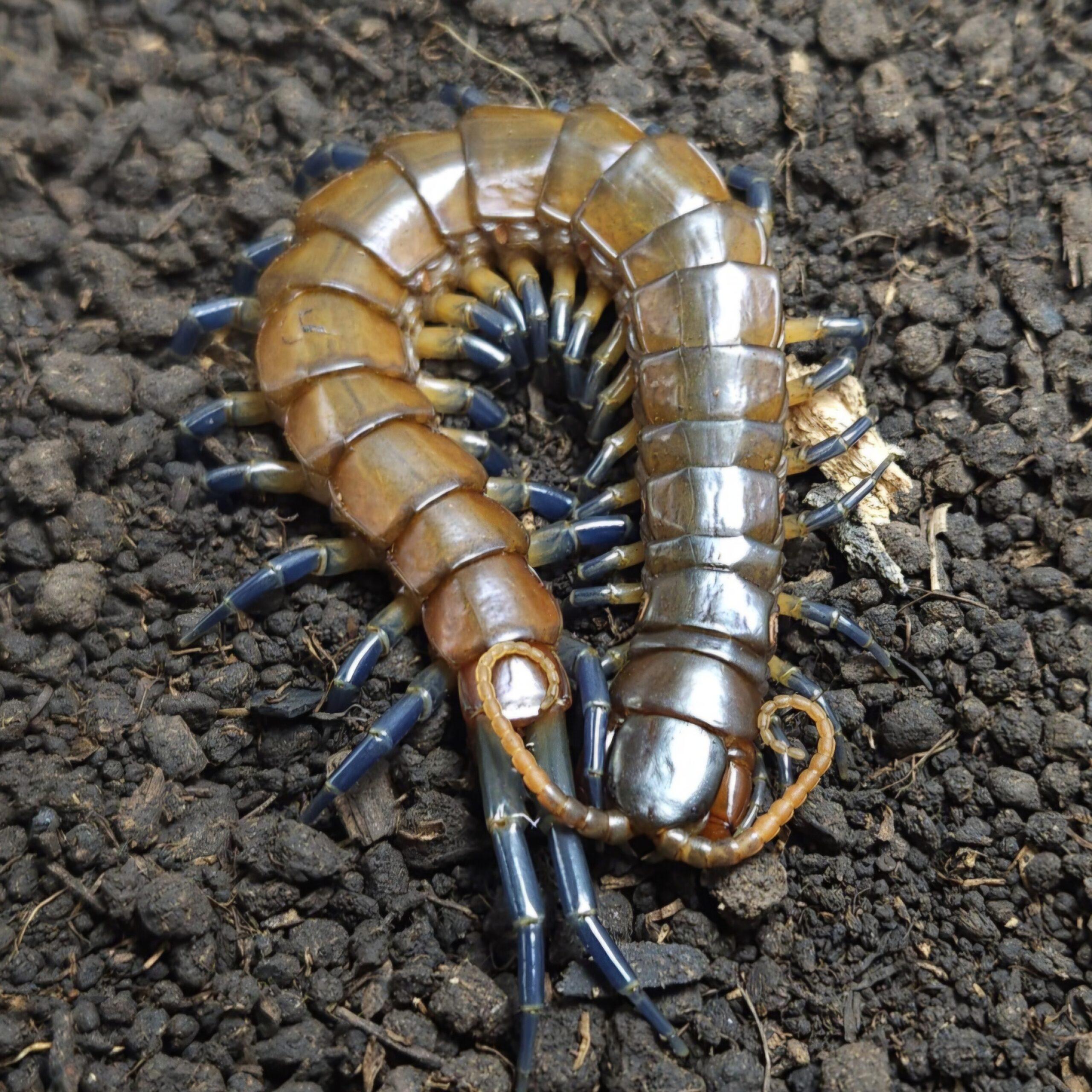 민다나오 블루렉 준성체