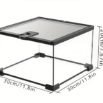 BG유리장 30*30*20